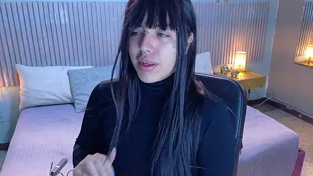 Eli666uwu online show from 03/24/26, 10:53