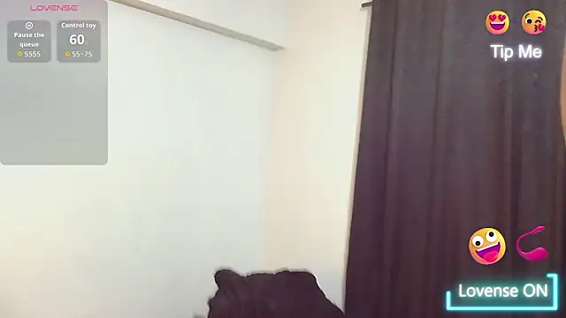  luna nyx online show from 03/16/26, 08:51