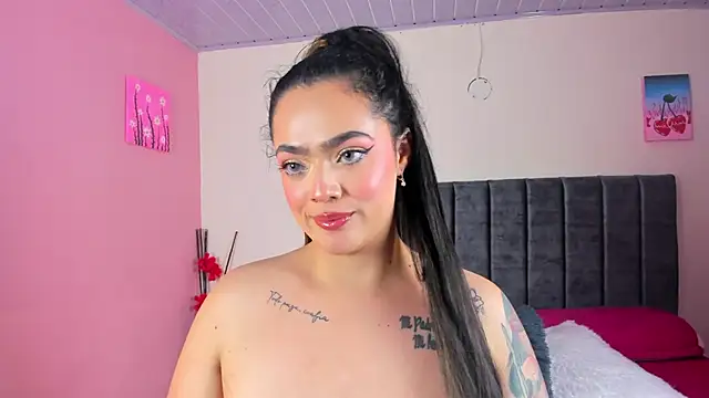 KayllaEvanss  online show from 12/28/24, 06:50