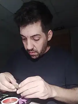 nicedick bro online show from 02/08/26, 02:15