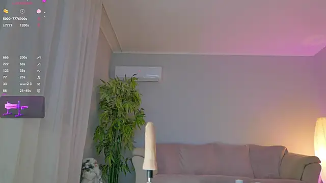 luckyalice  online show from 04/16/26, 07:14