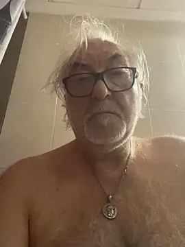 EroticVenetian online show from 10/28/25, 08:18