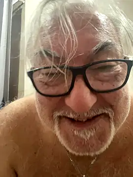 EroticVenetian online show from 11/07/25, 07:30