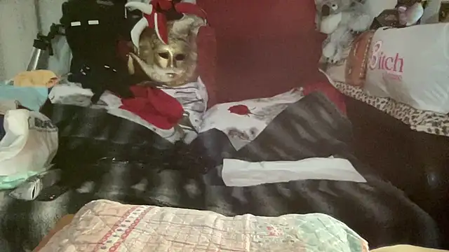 EroticVenetian online show from 11/18/25, 06:56