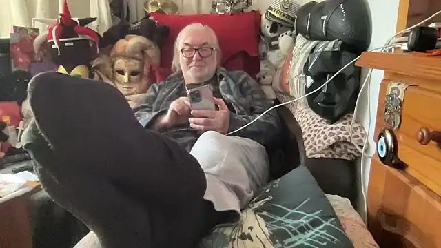 EroticVenetian online show from 02/28/26, 01:45