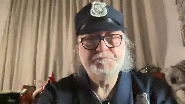 EroticVenetian online show from 03/02/26, 06:58