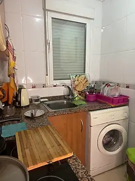 EroticVenetian online show from 03/03/26, 10:10