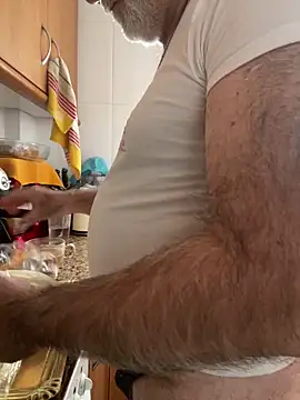 EroticVenetian online show from 03/25/26, 10:43