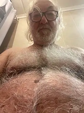 EroticVenetian online show from 04/05/26, 09:23