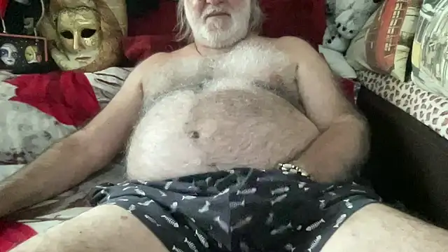 EroticVenetian online show from 04/23/26, 02:52