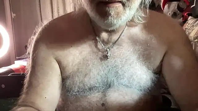 EroticVenetian online show from 06/15/26, 05:53