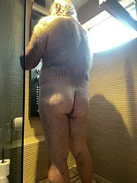 EroticVenetian online show from 07/06/26, 08:44
