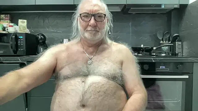 EroticVenetian online show from 07/16/26, 05:46