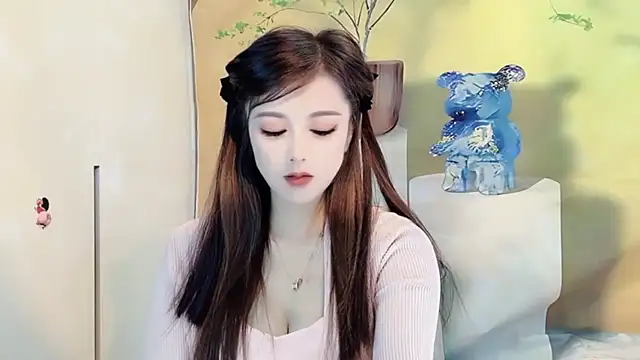 VIWVI online show from 03/10/25, 02:39