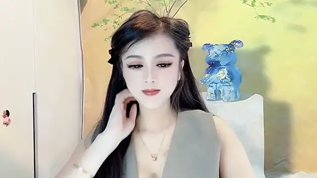 VIWVI online show from 03/14/25, 02:31