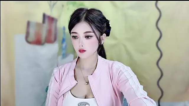 VIWVI online show from 04/07/26, 04:46