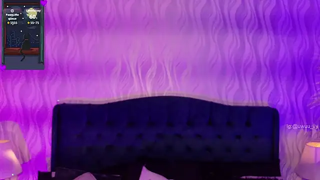 ANNE HONEY55 online show from 04/19/26, 12:54