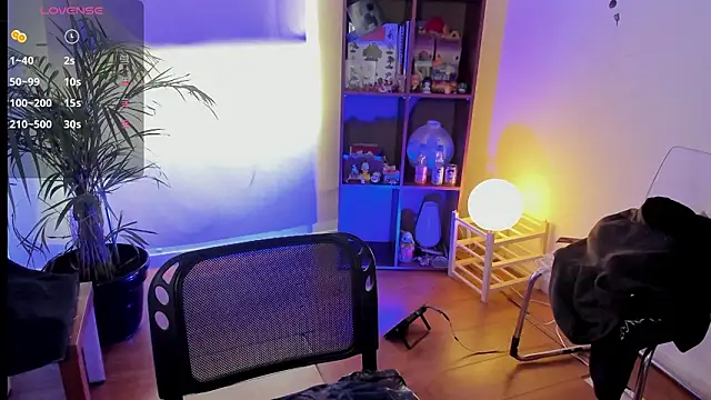 droolingdollfacee online show from 02/06/26, 08:01