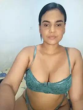 AntonellaShot online show from 09/16/25, 06:36