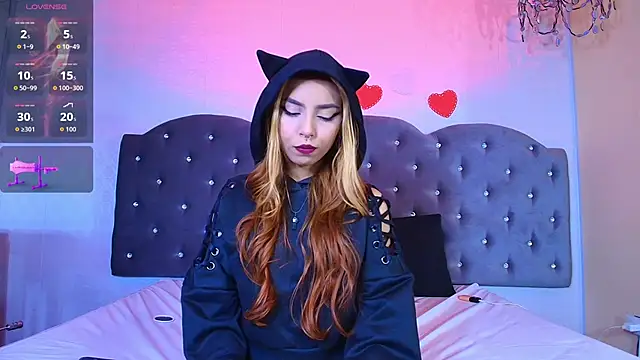 isis jhempss online show from 02/27/26, 03:28