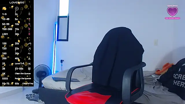 paulo allen online show from 02/01/26, 03:21