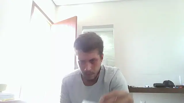 Snapshot of prorafadodoce chatting on 01/16/25, 07:31 prorafadodoce online show from 01/16/25, 07:31