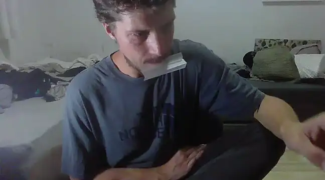 Snapshot of prorafadodoce chatting on 02/13/25, 12:24 prorafadodoce online show from 02/13/25, 12:24