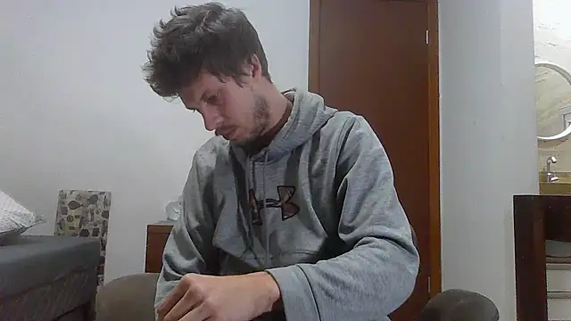 Snapshot of prorafadodoce chatting on 02/14/25, 07:07 prorafadodoce online show from 02/14/25, 07:07