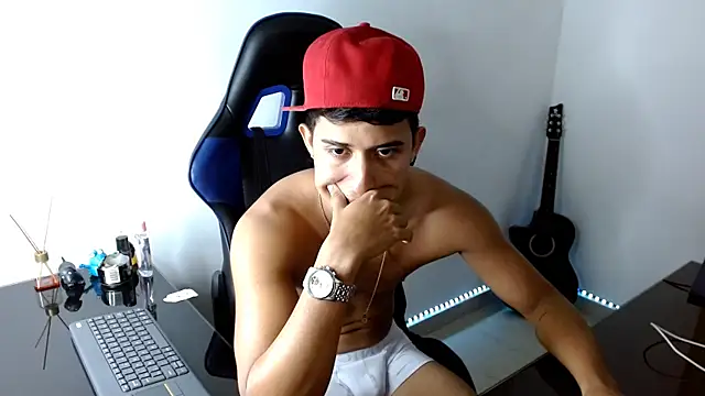 Snapshot of Juan_da01 chatting on 01/17/25, 03:01 Juan da01 online show from 01/17/25, 03:01