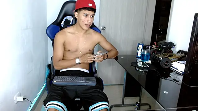 Snapshot of Juan_da01 chatting on 03/01/25, 12:07 Juan da01 online show from 03/01/25, 12:07