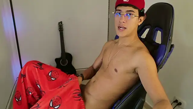 Juan da01 online show from 02/23/26, 05:38