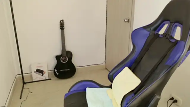 Juan da01 online show from 03/11/26, 05:13