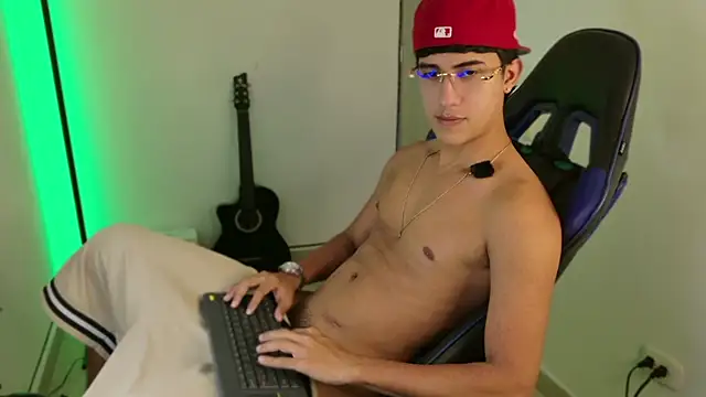 Juan da01 online show from 04/23/26, 05:30