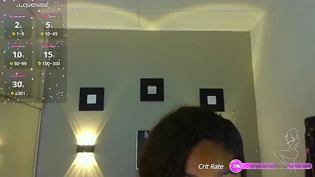 ashley Tompson1 online show from 01/29/25, 12:24