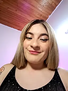 Rouse A01 online show from 10/30/25, 10:43