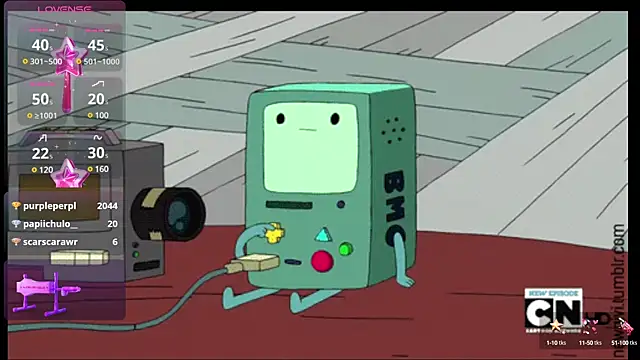 Snapshot of Im_foxy01 chatting on 01/26/25, 05:45 Im foxy01 online show from 01/26/25, 05:45