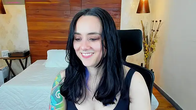 KatherineBond online show from 01/23/25, 11:05