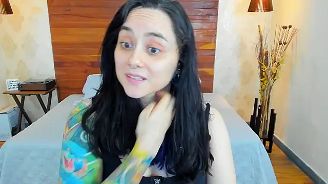 KatherineBond online show from 02/04/25, 09:10