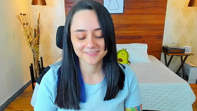 KatherineBond online show from 02/13/25, 10:33