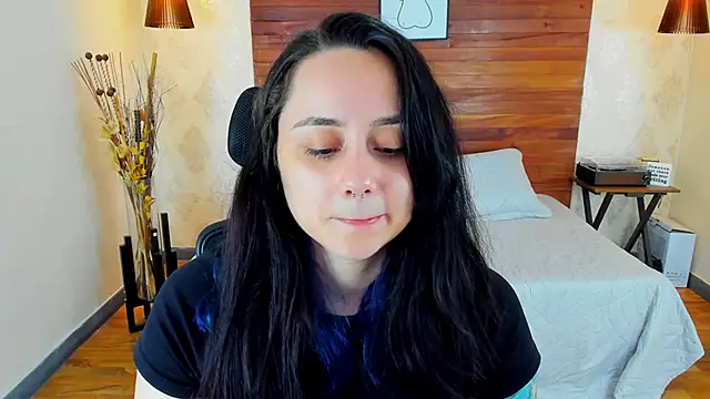 KatherineBond online show from 03/09/25, 02:29