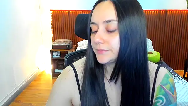 KatherineBond online show from 12/15/25, 07:29