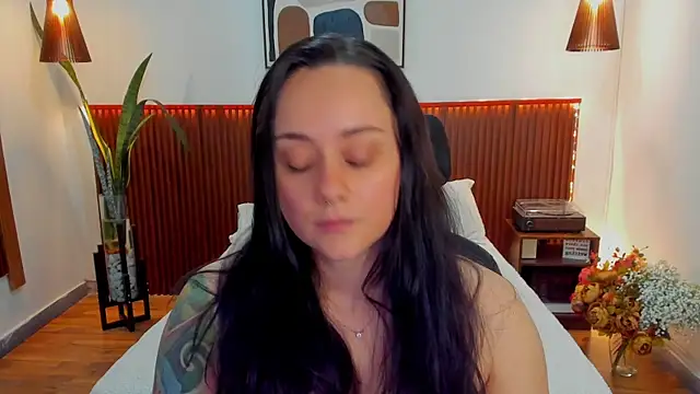 KatherineBond online show from 01/12/26, 07:08