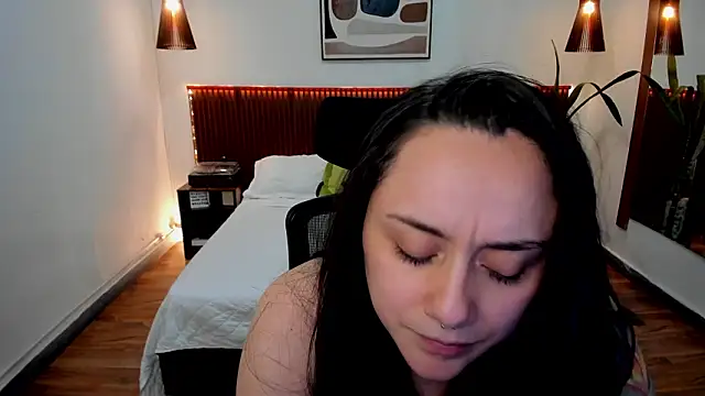 KatherineBond online show from 02/09/26, 07:18