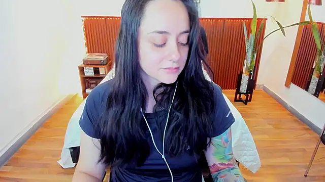 KatherineBond online show from 02/14/26, 06:26