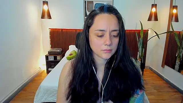 KatherineBond online show from 02/16/26, 07:10