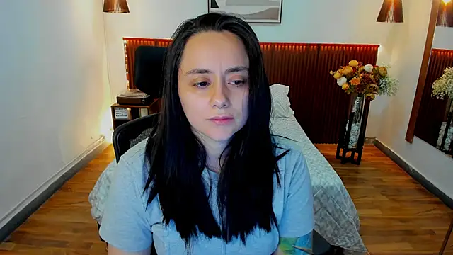 KatherineBond online show from 03/26/26, 06:46