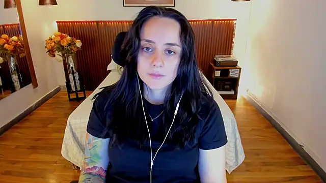 KatherineBond online show from 06/27/26, 04:34