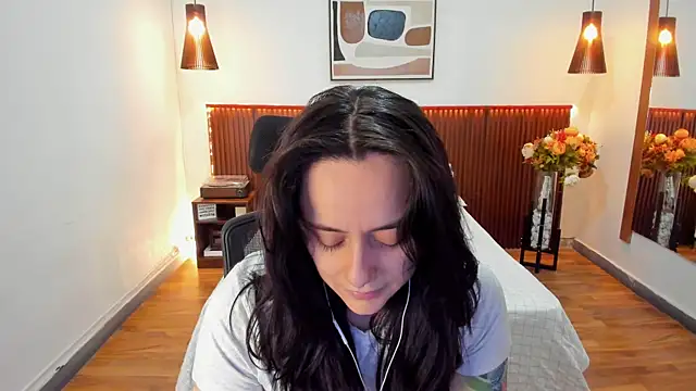 KatherineBond online show from 07/04/26, 03:40