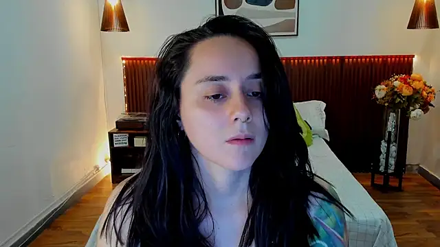 KatherineBond online show from 07/16/26, 05:08