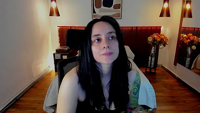 KatherineBond online show from 07/21/26, 05:15